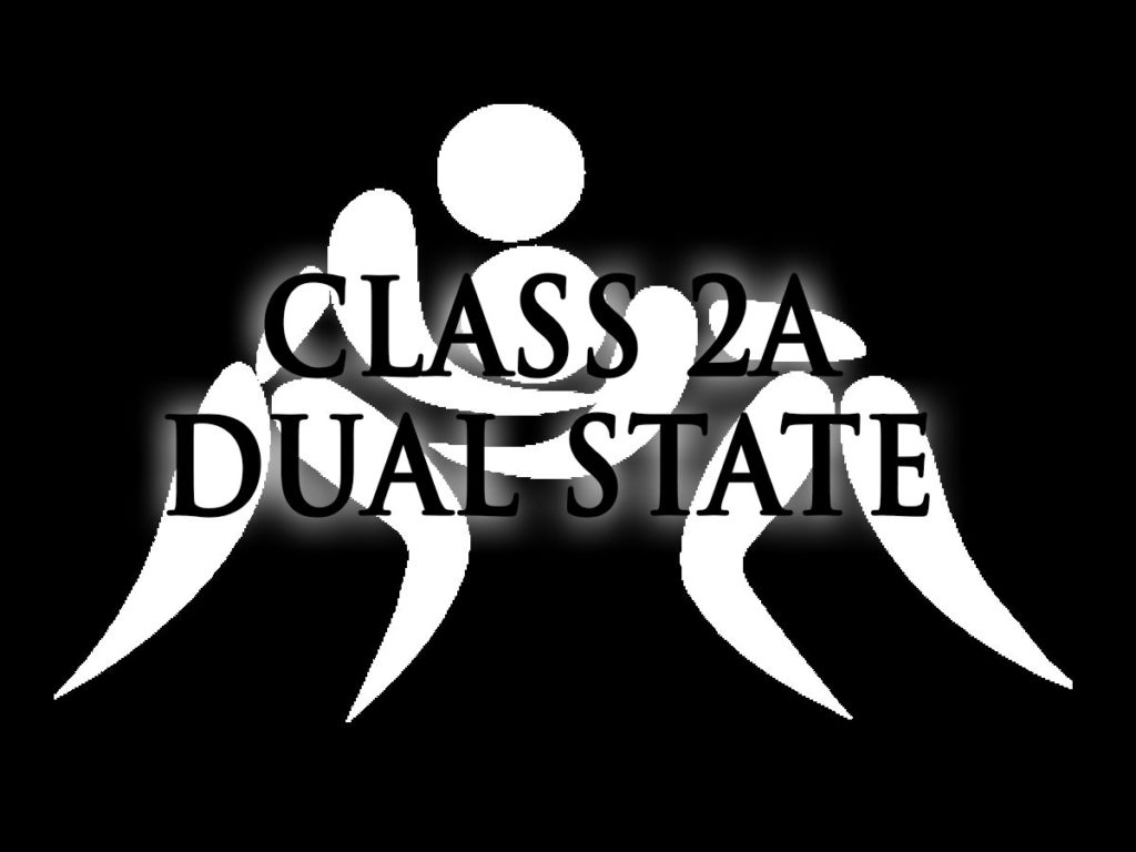 2019 Class 2A Dual State Tournament Kentucky Sports